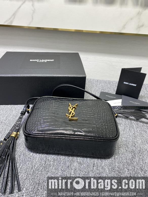 YSL Replica Bags MONOGRAM 505730 23X16X6cm MT