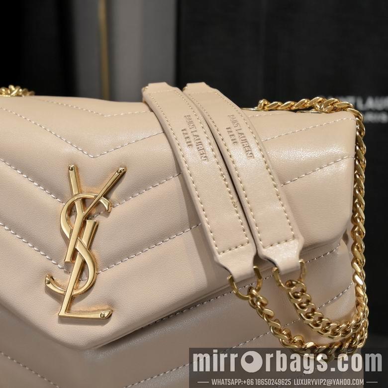 YSL Replica Bags 494699 25X17X9cm XMY 4colour