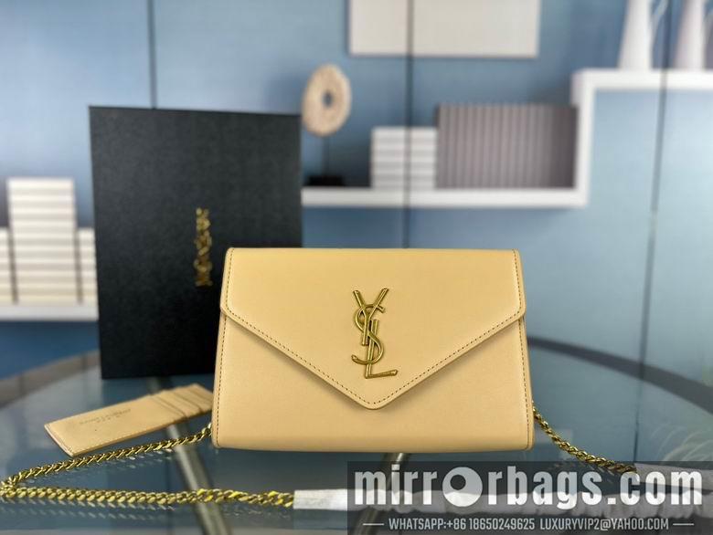 YSL Replica Bags 9023 24X16X5cm XMY 4colour