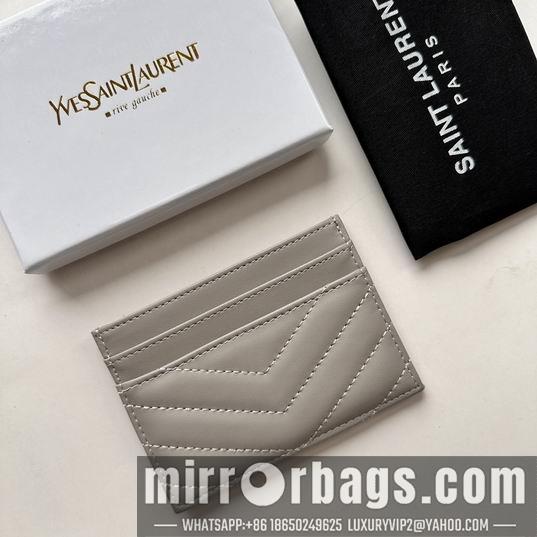 YSL Replica Bags YSL 423291 10.5X7.5x0.5cm zy6