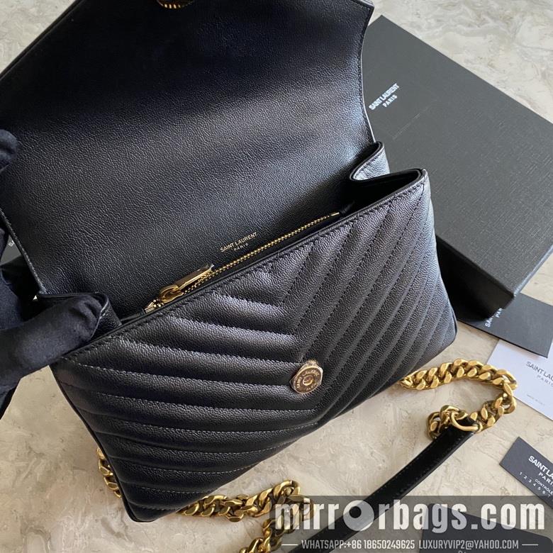 YSL Replica Bags 392737 24cm MT