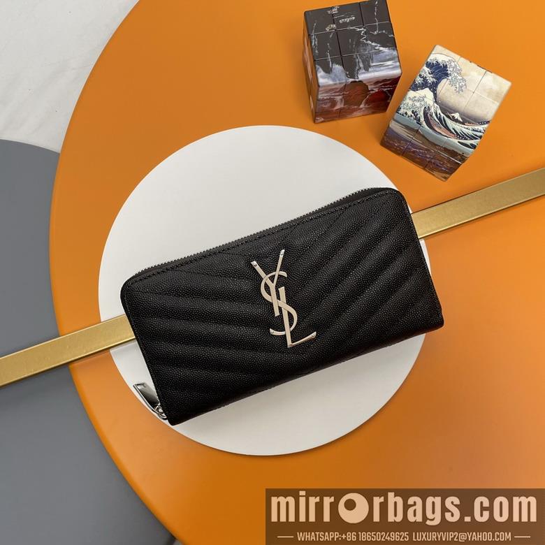 YSL Replica Bags YSL 358094 19x9cm 8D1