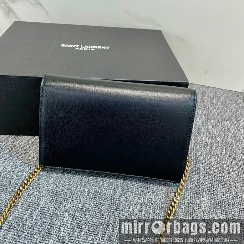 YSL Replica Bags 19X12.5X3.5cm 062102 MT 3colour