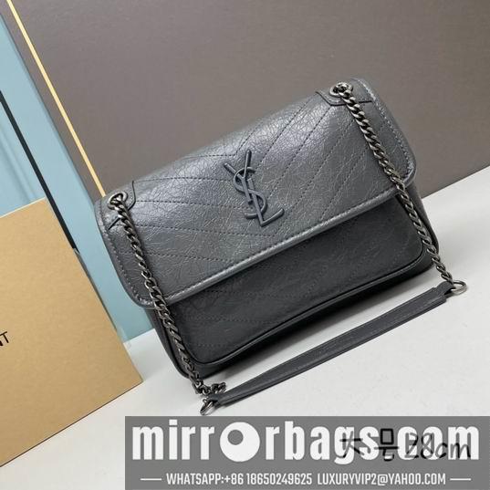 YSL Replica Bags YSL Niki  28cm ww5色