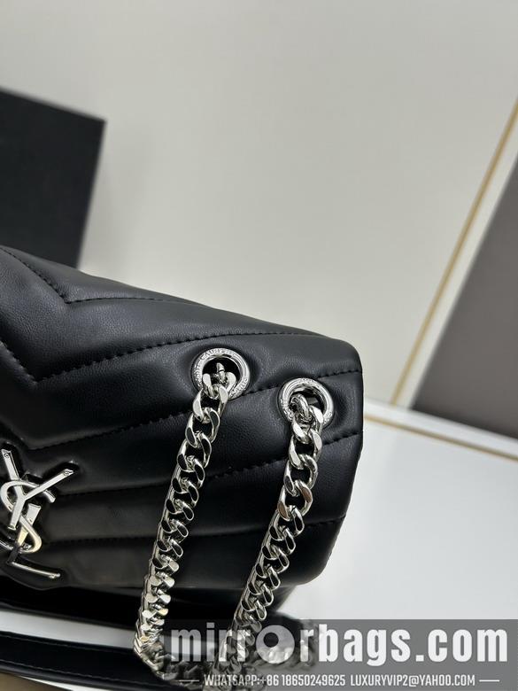 YSL Replica Bags YSL 8887 23x16x8cm jj1