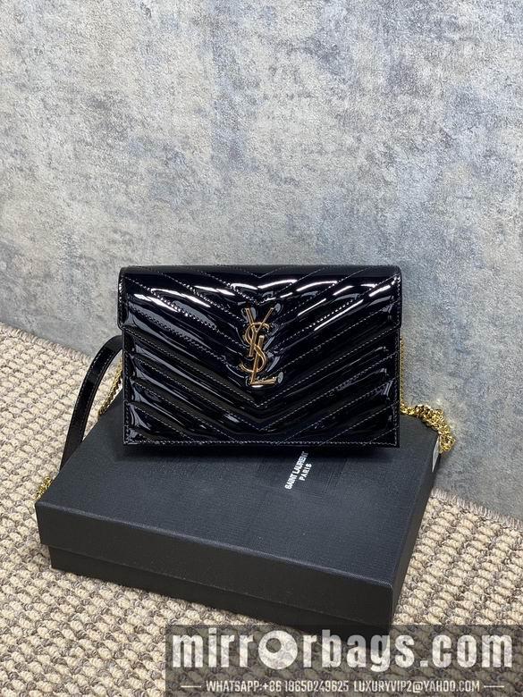 YSL Replica Bags 441974 19X12.5X4cm MT 2colour