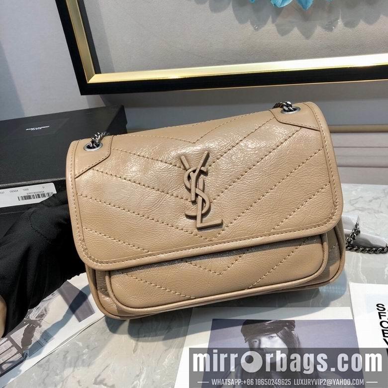 YSL Replica Bags CX533037y 22X16.5X12