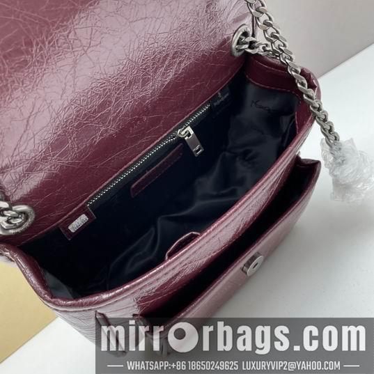 YSL Replica Bags YSL Niki  24cm ww5色