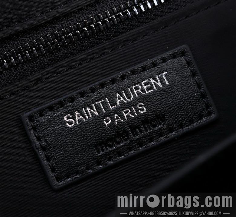 YSL Replica Bags YSL niki 633158 28x20x8.5cm 8D