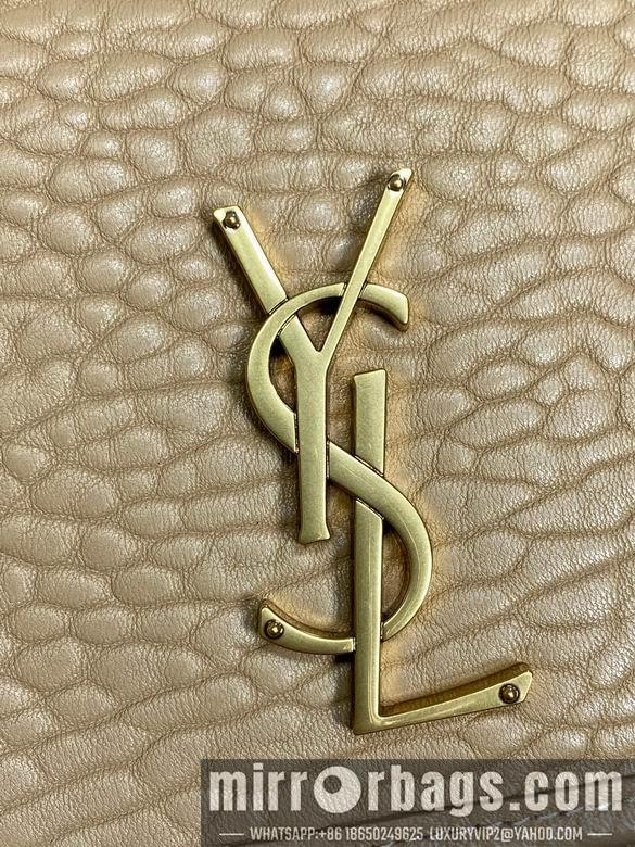 YSL Replica Bags 633178 28X20X8.5cm MT 3colour