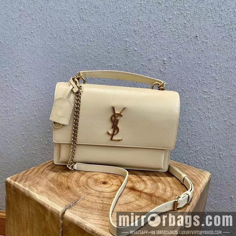 YSL Replica Bags 634723 25x18x5 cm wf