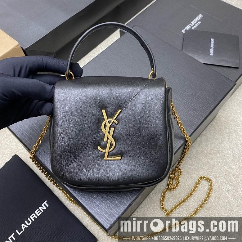 YSL Replica Bags 801362 16X11X4cm