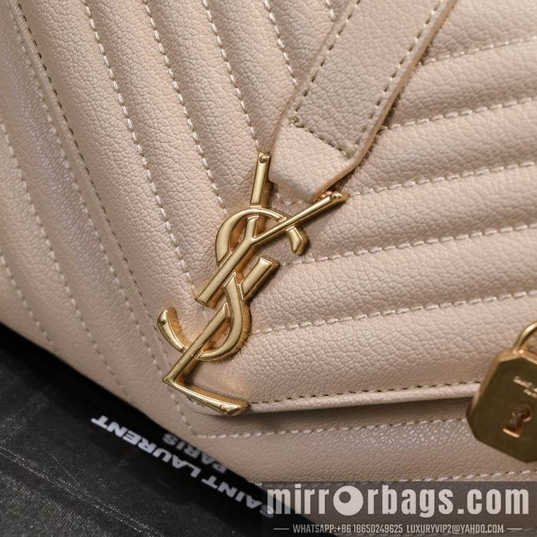 YSL Replica Bags 3090 24X20X8.5cm XMY 4colour