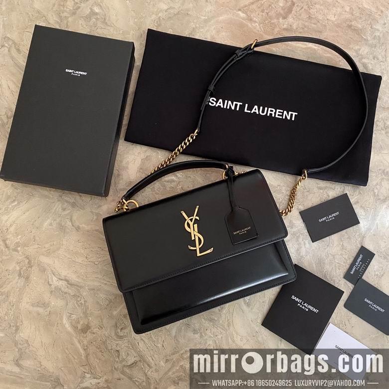 YSL Replica Bags AM634723 25X18X7