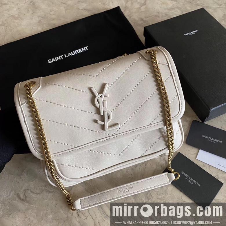 YSL Replica Bags Nlkl 498892 22X16.5X7cm MT