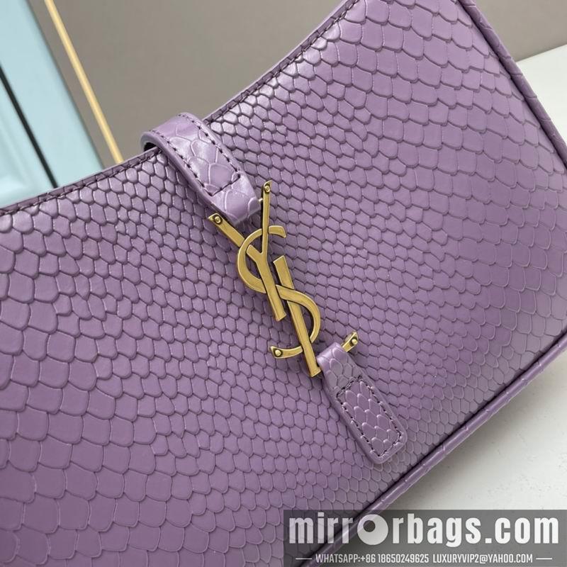 YSL Replica Bags YSL Le5A7 25x14x6cm ww3色