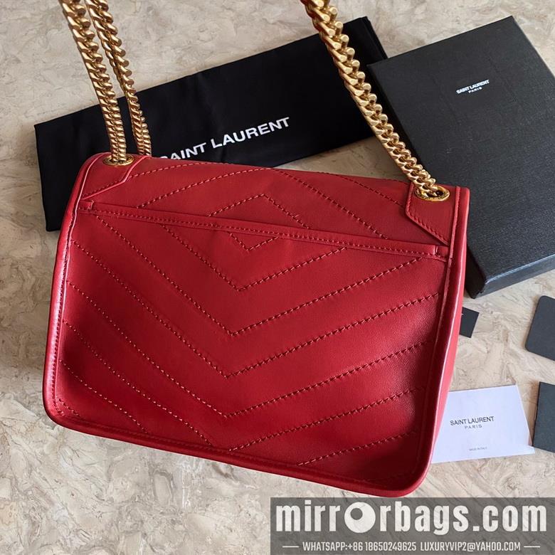 YSL Replica Bags Nlkl 498894 28X20X8.5cm MT