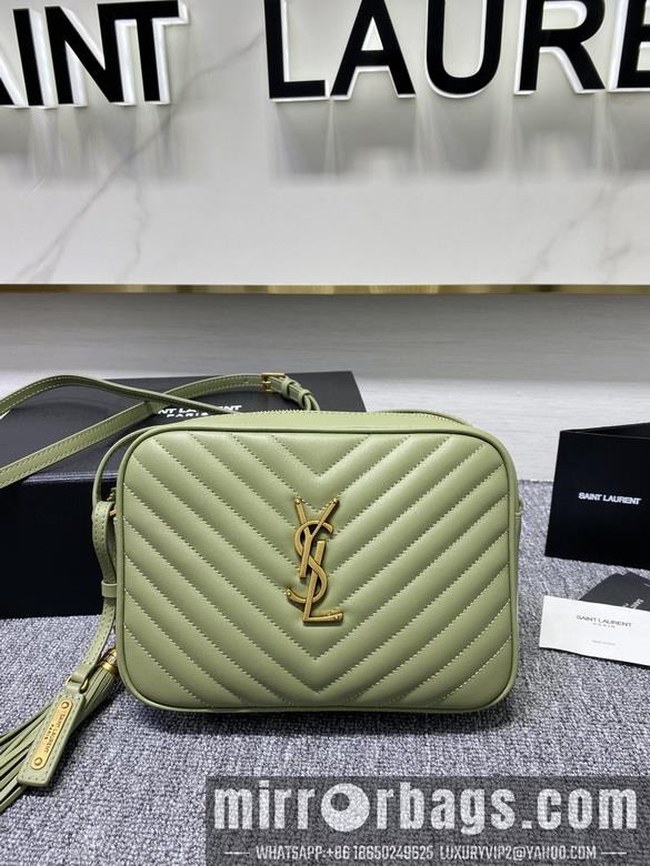 YSL Replica Bags MONOGRAM 505730 23X16X6cm MT