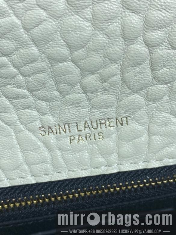 YSL Replica Bags 633178 28X20X8.5cm MT 3colour