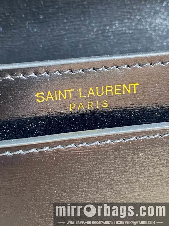 YSL Replica Bags 21X4.5X11cm 041601 MT