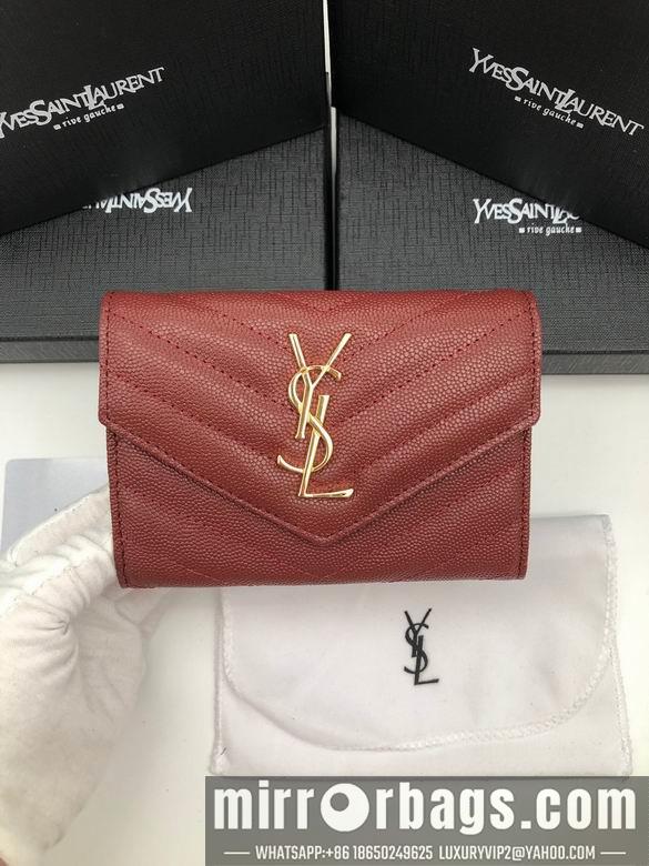 YSL Replica Bags 1057 13.5X9.5X3cm YG 4colour