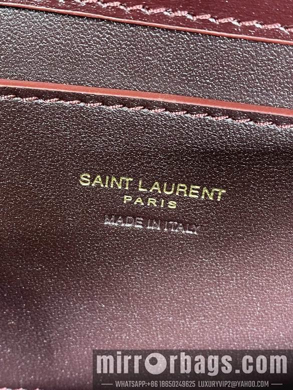 YSL Replica Bags 779642 21X4.5X11cm MT 2colour