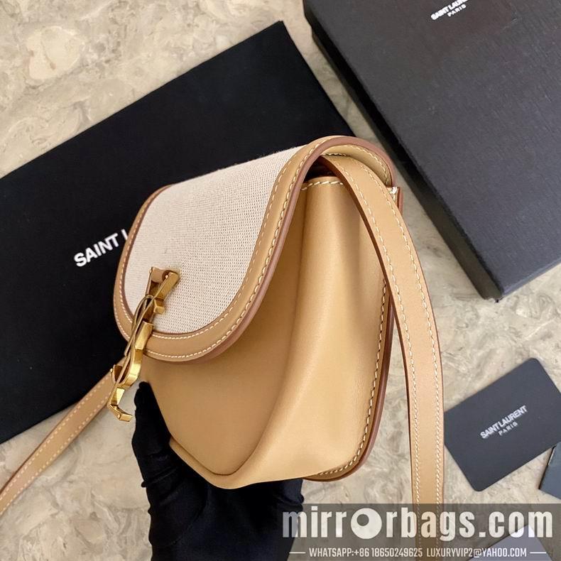 YSL Replica Bags Kaia  18x15.5x5.5 cm mt