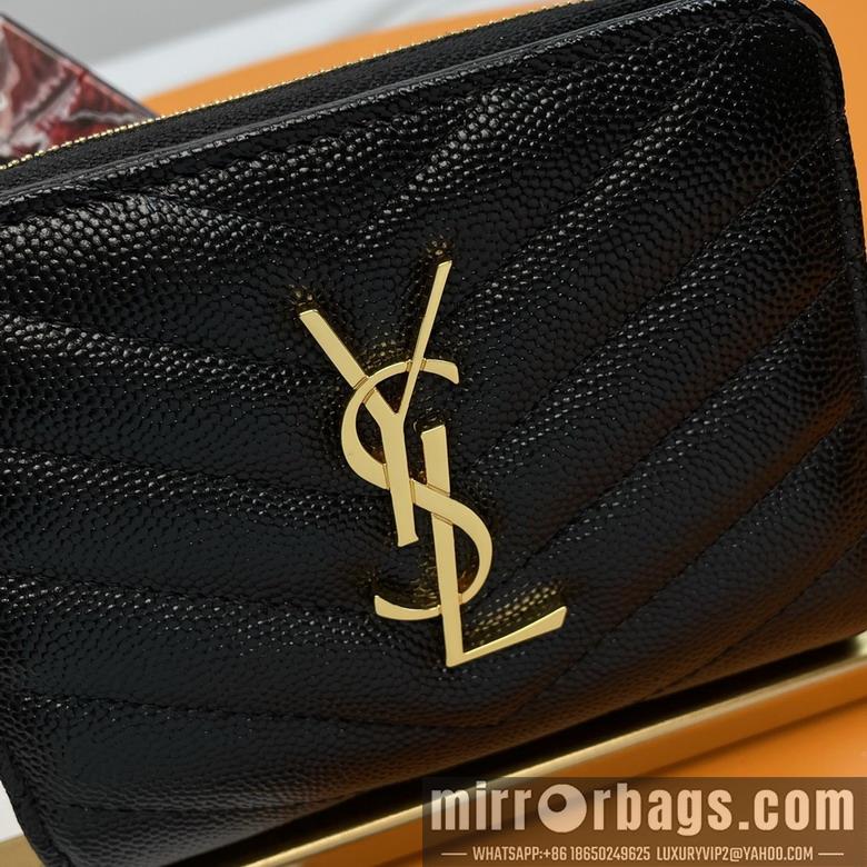 YSL Replica Bags YSL SLP 403723 12x10x3cm 8D3