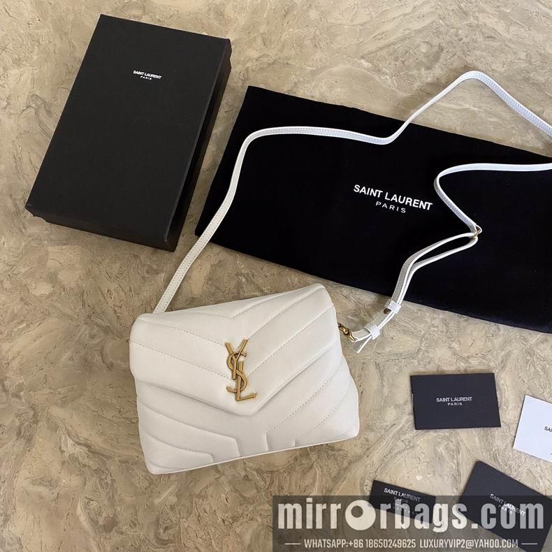 YSL Replica Bags 392255 20x7x15 cm mt