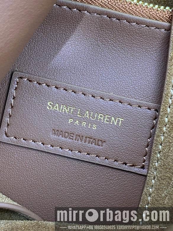 YSL Replica Bags 713938  22X22X10cm MT 2colour