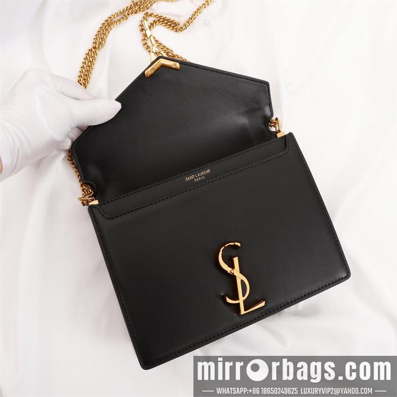 YSL Replica Bags CASSANDRA  232750 22X16.5X5.5cm 8D