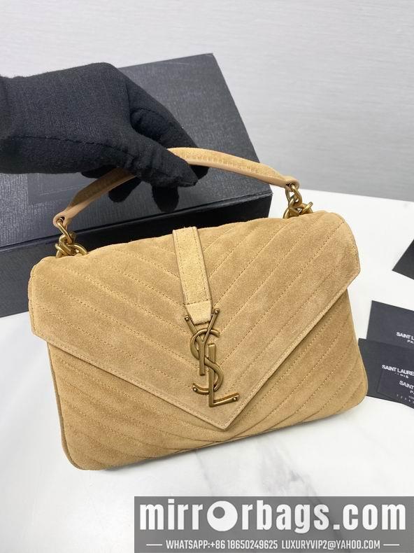 YSL Replica Bags Envelope 392737 24 cm mt02