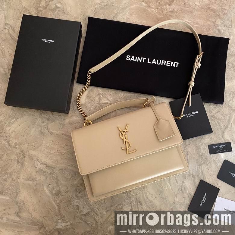 YSL Replica Bags AM634723 25X18X7