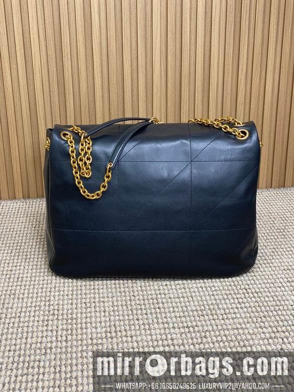 YSL Replica Bags 742431 43X29X9cm MT 2colour