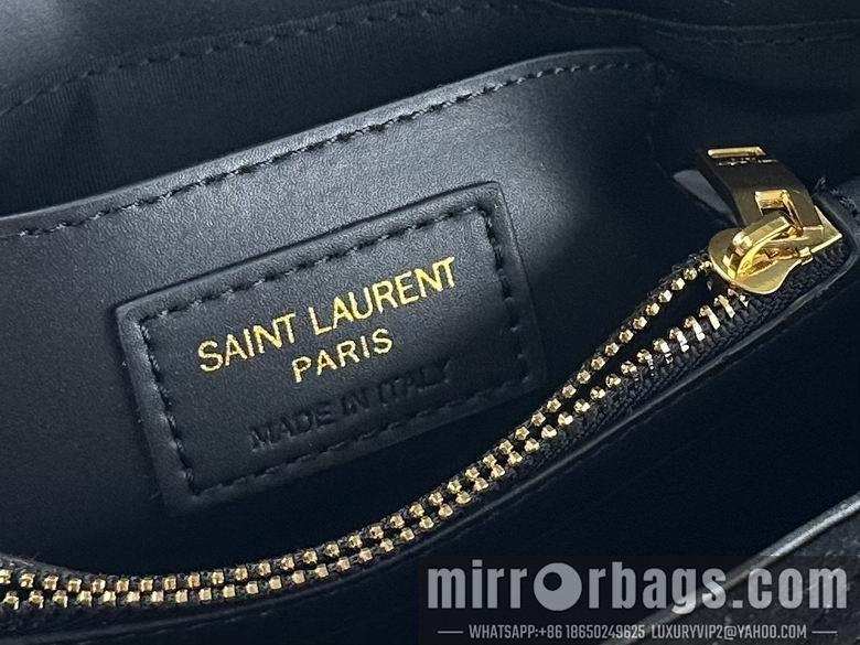 YSL Replica Bags 8889 25X16X8cm XMY 2colour