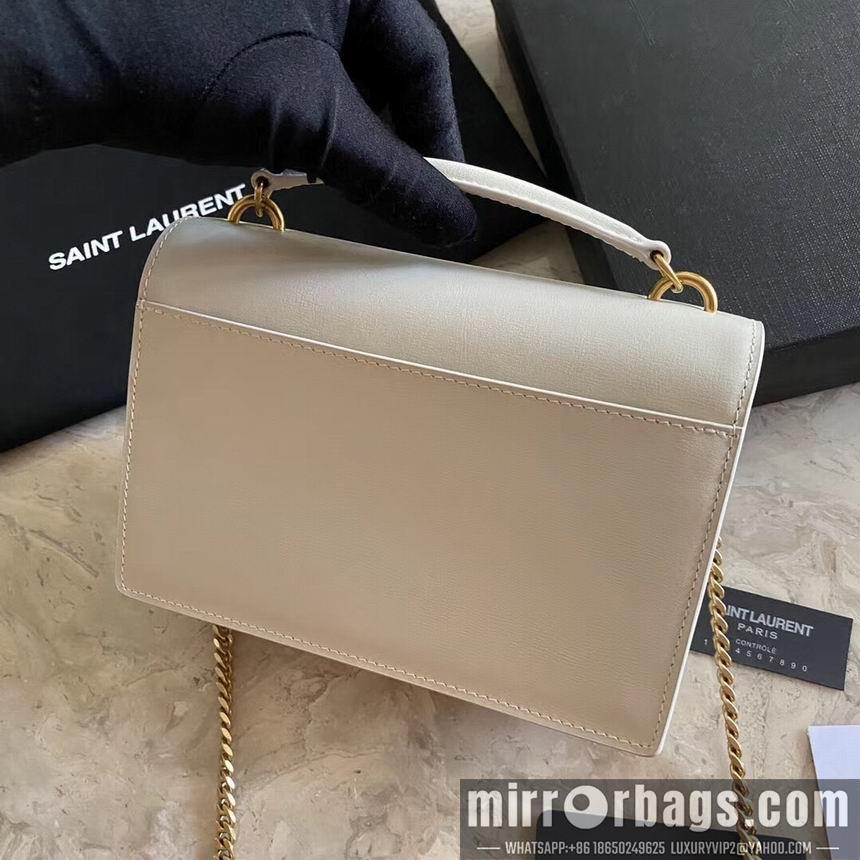 YSL Replica Bags AM441973_19x14x5.4CM