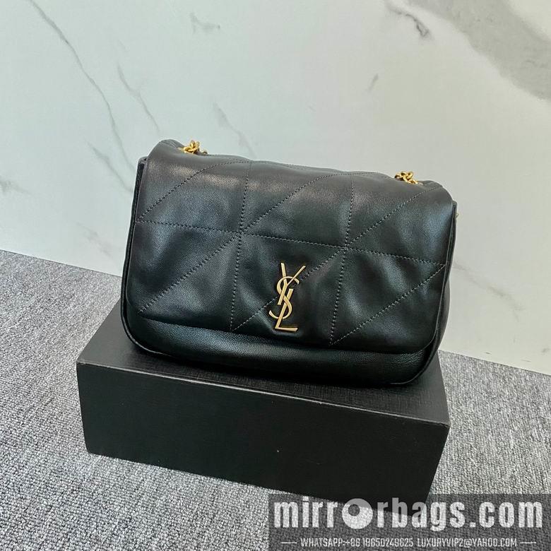 YSL Replica Bags 763475  25X16X9cm MT