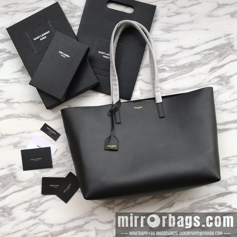 YSL Replica Bags shppping tote bag 394194  38X28X13cm MT