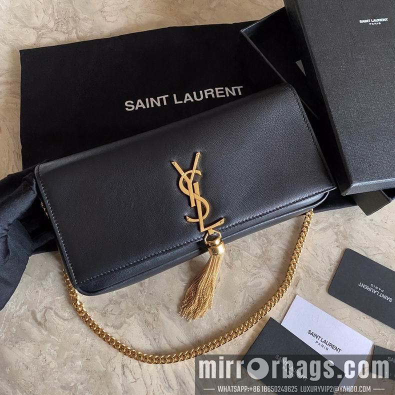 YSL Replica Bags 604276 26x13.5x4.5 cm mt