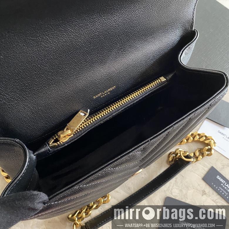 YSL Replica Bags 392737 24cm MT