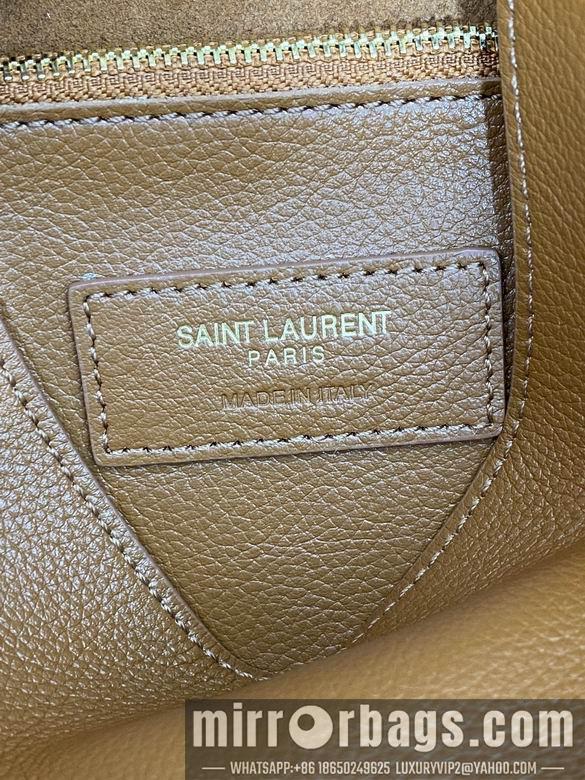 YSL Replica Bags 713938  22X22X10cm MT