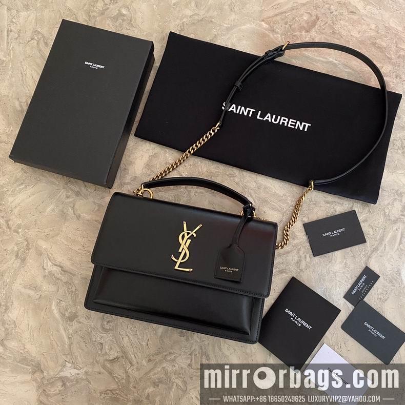 YSL Replica Bags 634723 25x18x7 cm mt