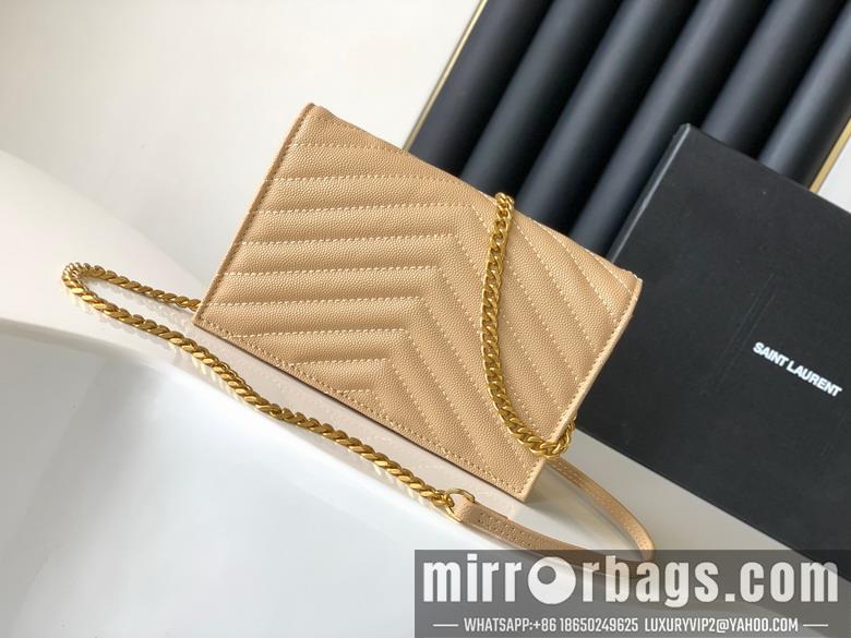 YSL Replica Bags YSL 27720 19x11.5x4cm 8D