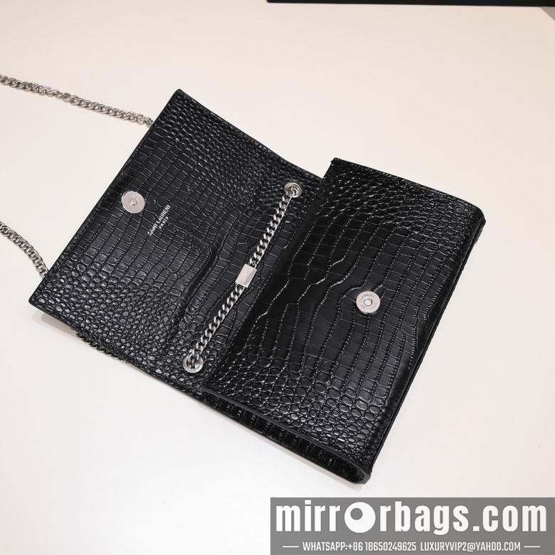 YSL Replica Bags 8037 24X14.5X5cm XMY 28037 24X14.5X5cm XMY 2色