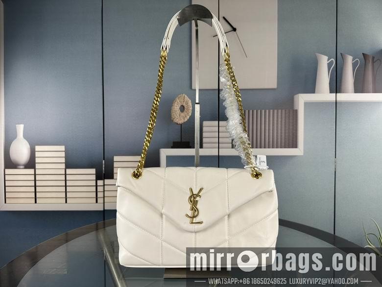 YSL Replica Bags 981 29X18X9cm XMY 4colour