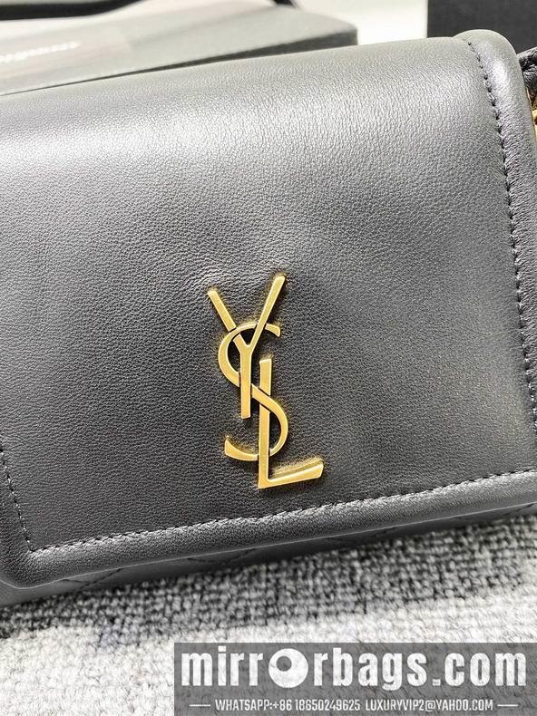 YSL Replica Bags 672838  18x13x6 cm mt