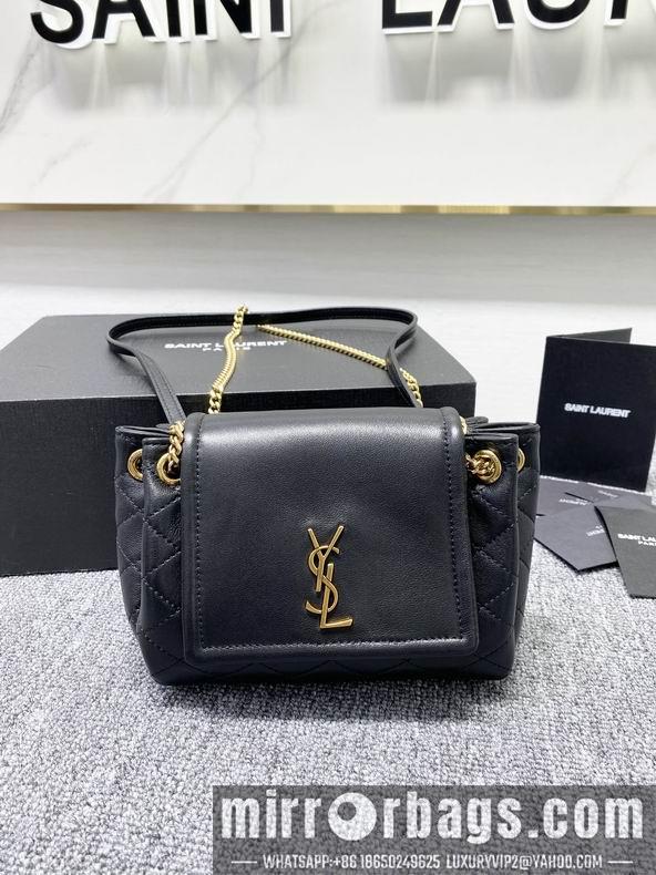 YSL Replica Bags 672838  18x13x6 cm mt