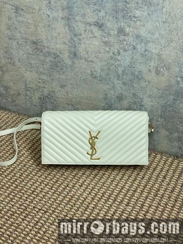 YSL Replica Bags 604276 26X13.5X4.5cm MT 2colour