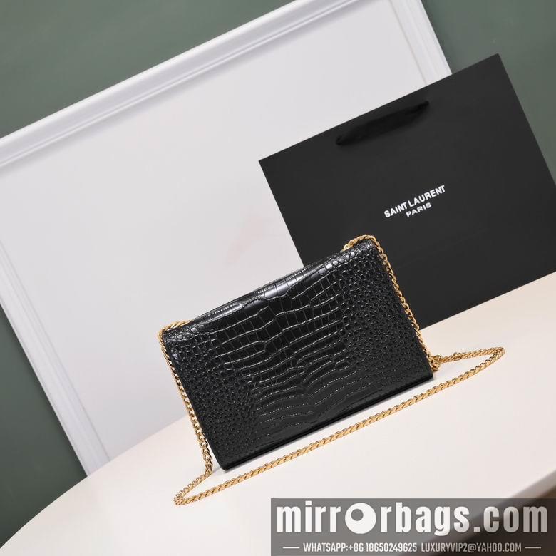 YSL Replica Bags 8037 24X14.5X5cm XMY 28037 24X14.5X5cm XMY 2色