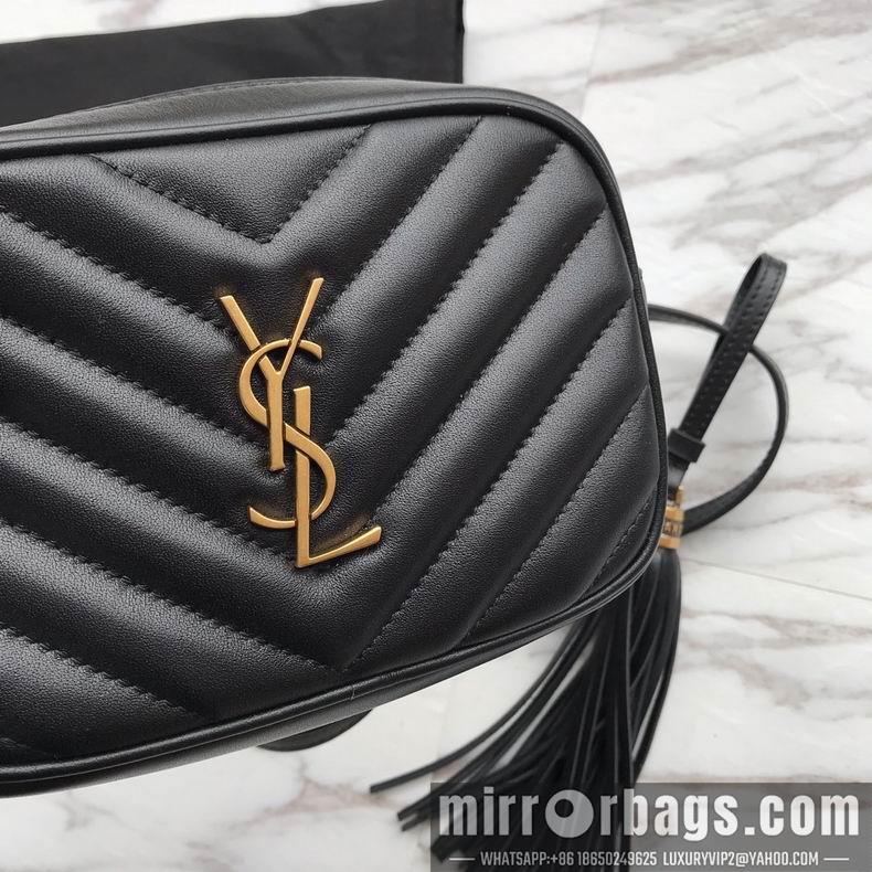 YSL Replica Bags 505731  16x5x12 cm mt